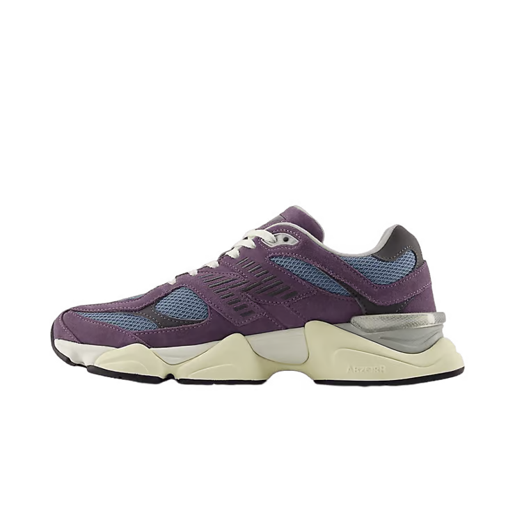 New Balance 9060 Shadow Purple