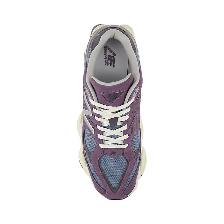 New Balance 9060 Shadow Purple