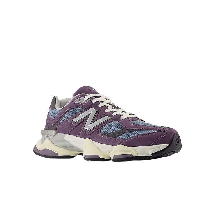 New Balance 9060 Shadow Purple