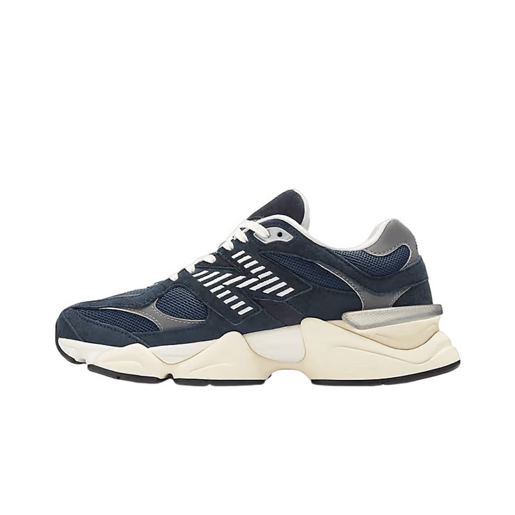 Outerspace Blue Takes Over This New Balance 9060