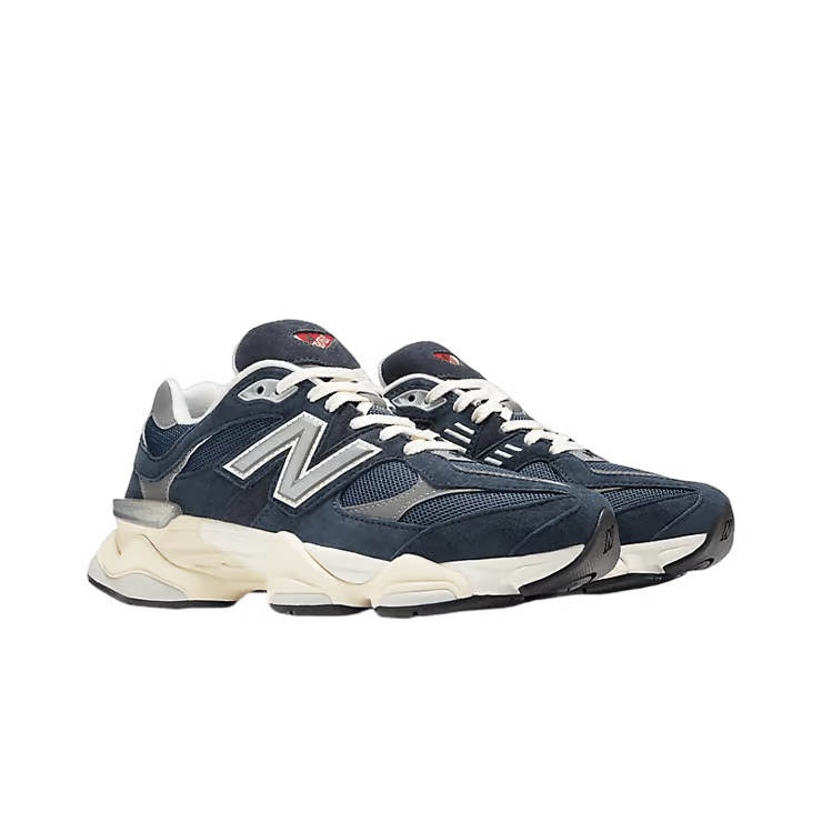 Outerspace Blue Takes Over This New Balance 9060
