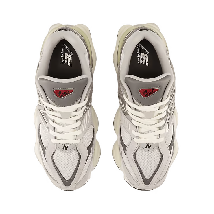 New Balance 9060 Rain Cloud Castlerock