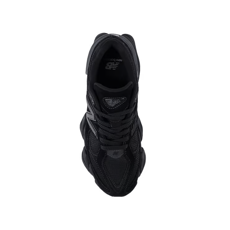 New Balance 9060 Triple Black