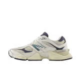New Balance 9060 White Green Grey