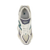 New Balance 9060 White Green Grey