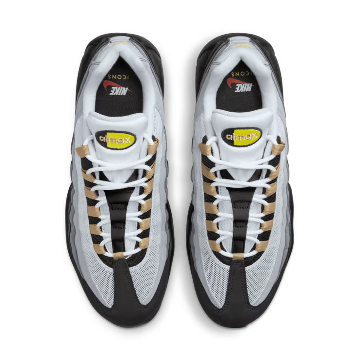 Nike Air Max 95 Icons