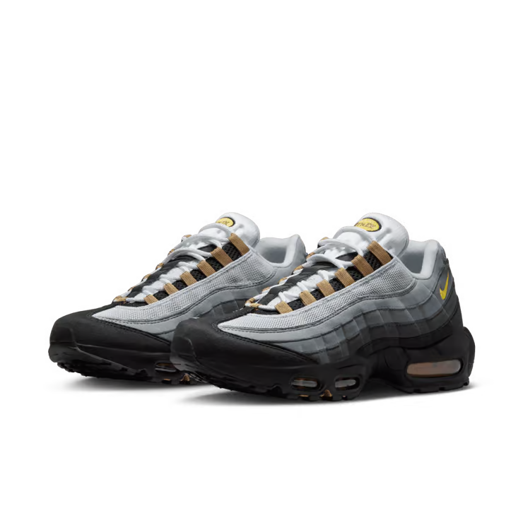 Nike Air Max 95 Icons