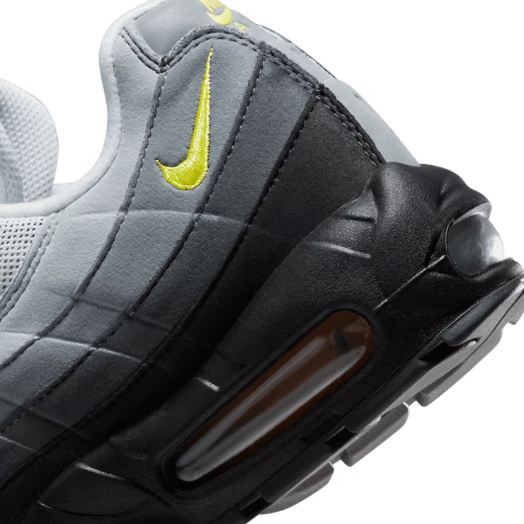 Nike Air Max 95 Icons