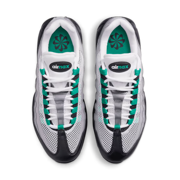 Nike Air Max 95 Stadium Green