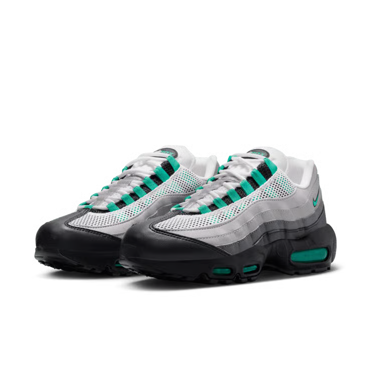 Nike Air Max 95 Stadium Green