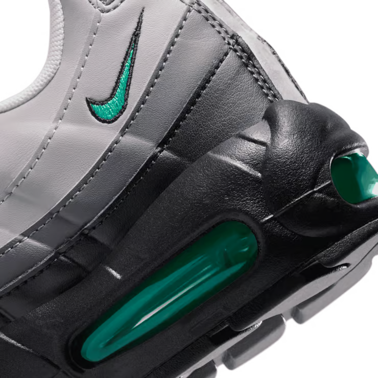 Nike Air Max 95 Stadium Green