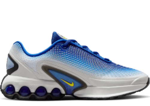 Nike Air Max DN Blue