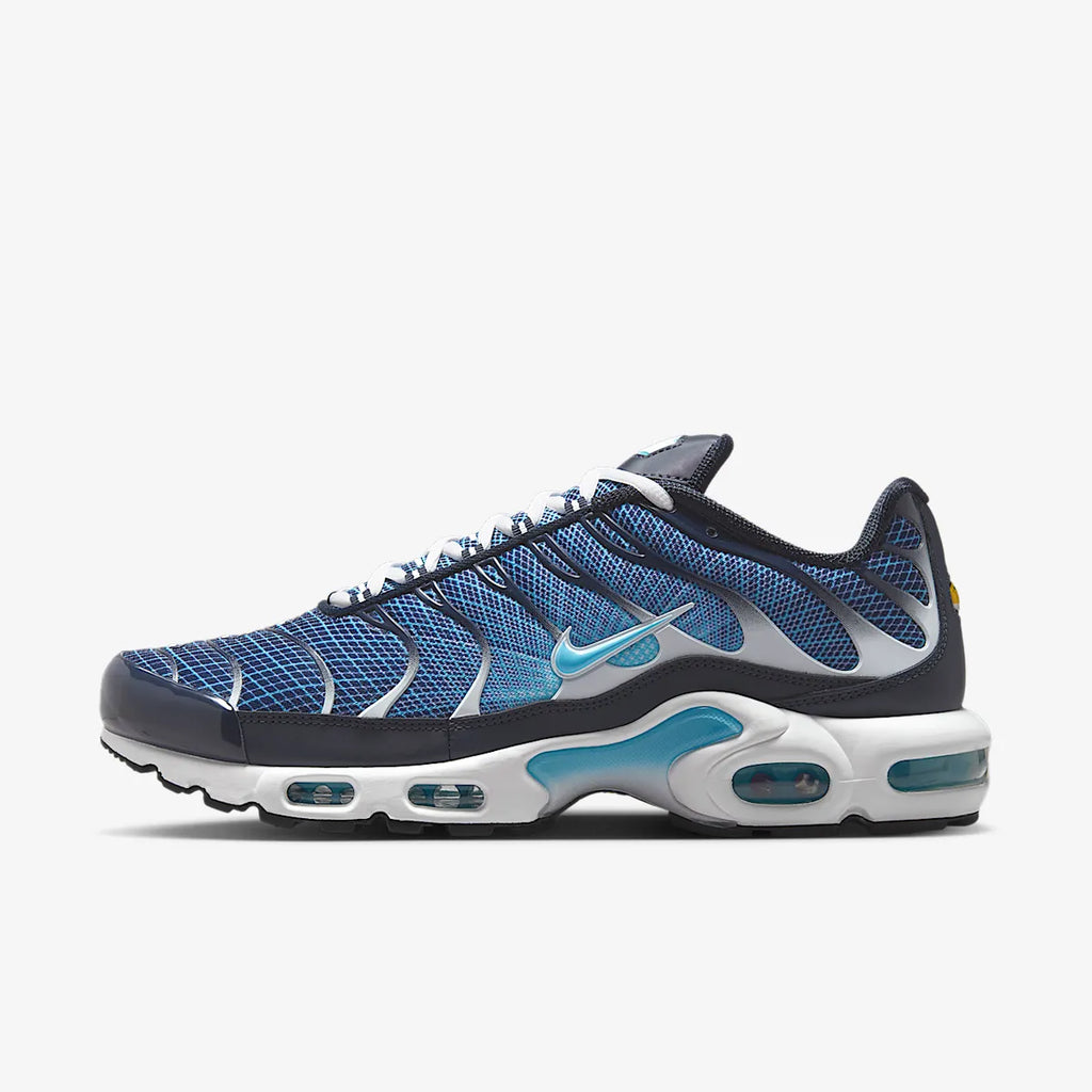 Nike Air Max Plus TN Dark Obsidian