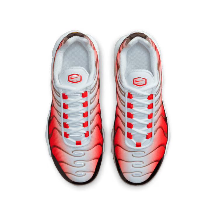 Nike Air Max Plus TN Fire