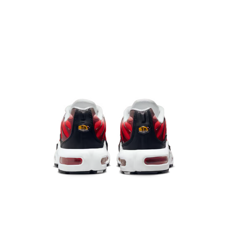 Nike Air Max Plus TN Fire