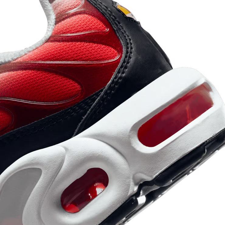 Nike Air Max Plus TN Fire