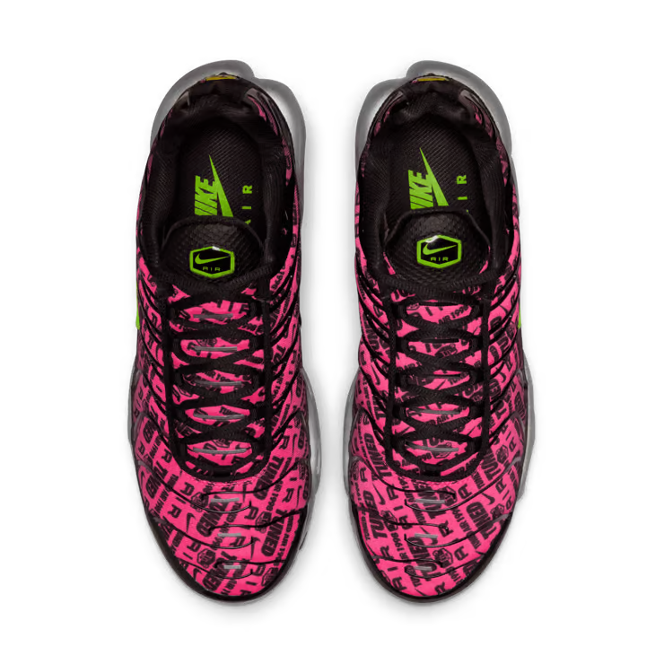 Nike Air Max Plus TN Mercurial XXV