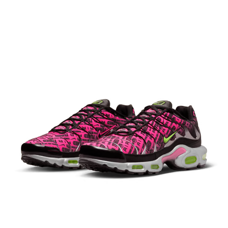 Nike Air Max Plus TN Mercurial XXV