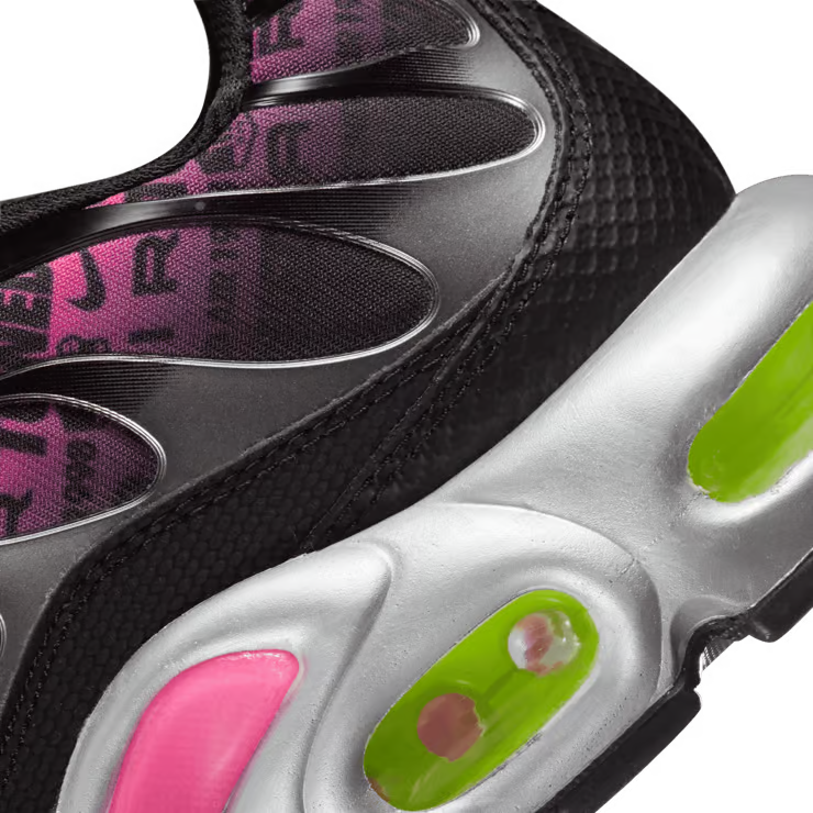 Nike Air Max Plus TN Mercurial XXV