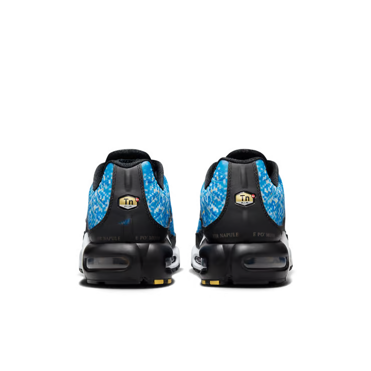 Nike Air Max Plus TN Napoli