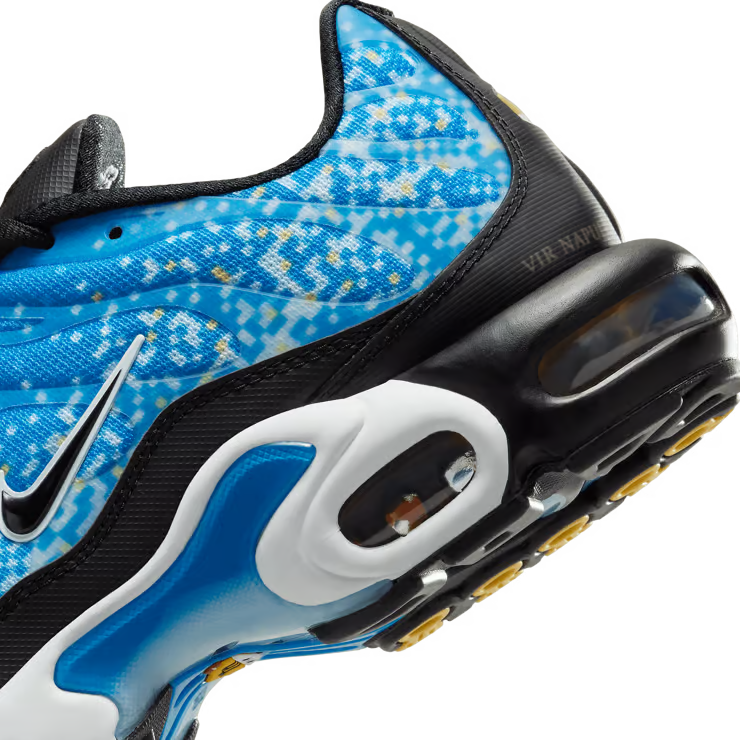 Nike Air Max Plus TN Napoli