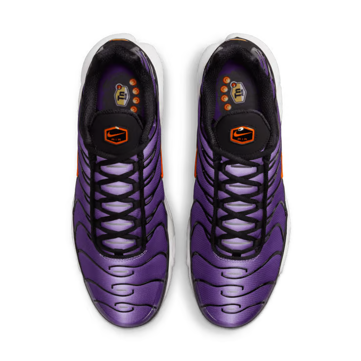 Nike Air Max Plus OG Voltage Purple