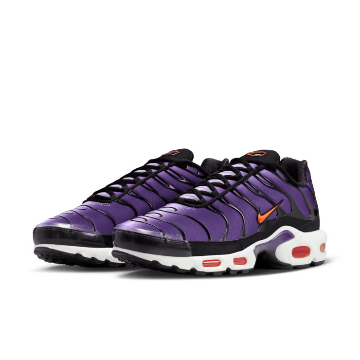 Nike Air Max Plus OG Voltage Purple