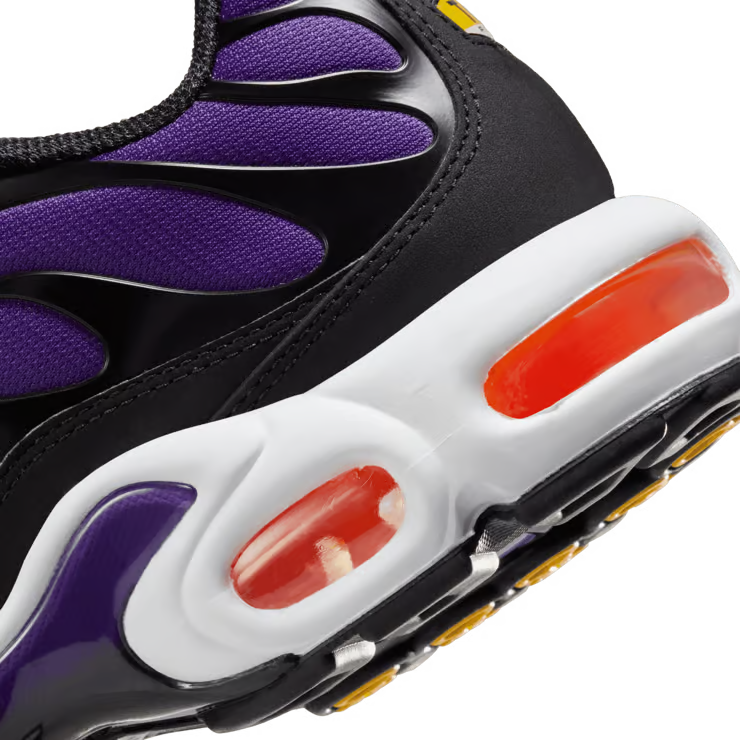Nike Air Max Plus OG Voltage Purple
