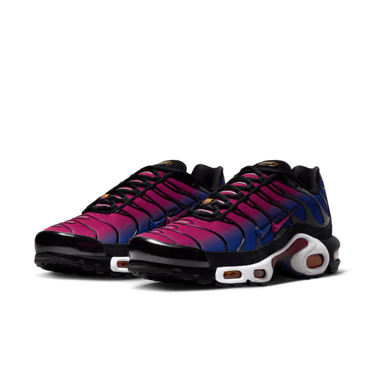 FC Barcelona x Nike Air Max Plus TN Patta
