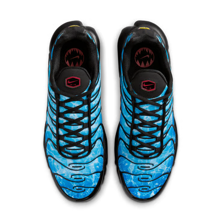 Nike Air Max Plus TN Shark Attack