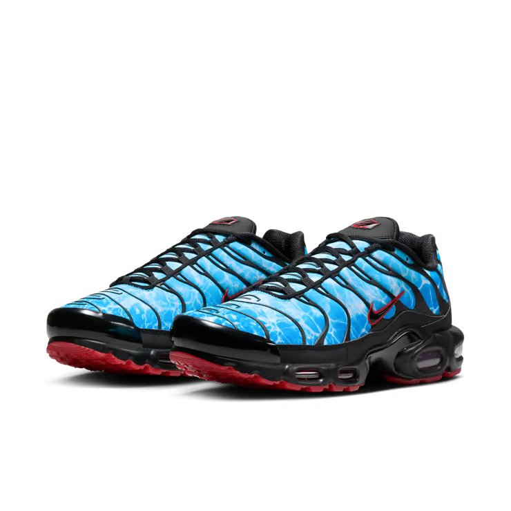 Nike Air Max Plus TN Shark Attack