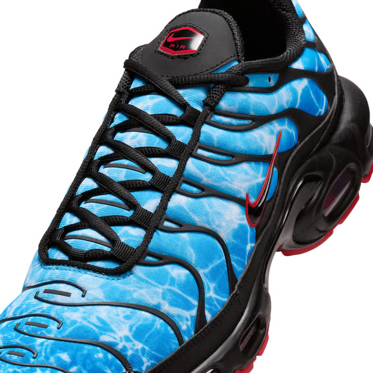 Nike Air Max Plus TN Shark Attack