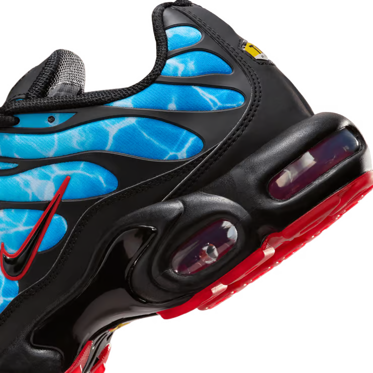 Nike Air Max Plus TN Shark Attack