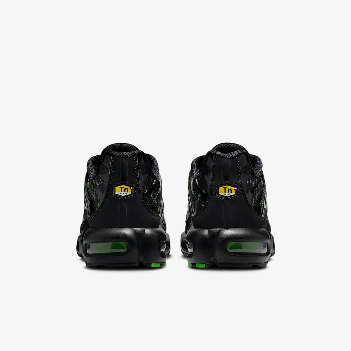 Nike Air Max Plus TN Shattared Glass