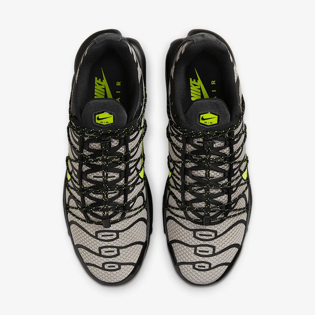 Nike Air Max Plus TN Utility Black College Grey