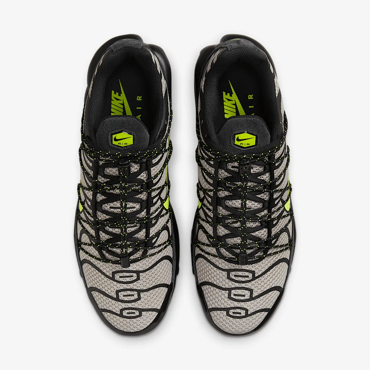 Nike Air Max Plus TN Utility Black College Grey