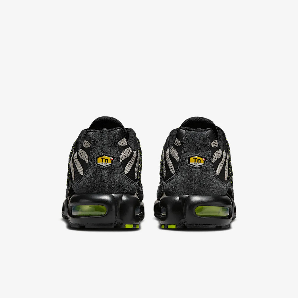 Nike Air Max Plus TN Utility Black College Grey