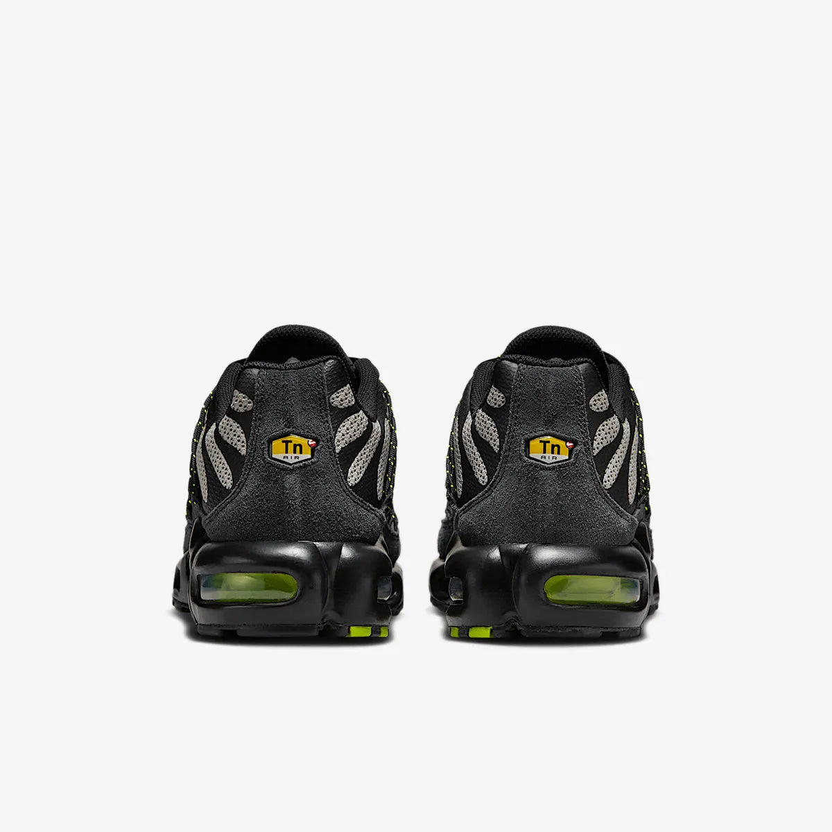 Nike Air Max Plus TN Utility Black College Grey