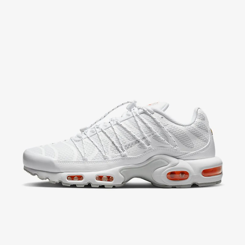Nike Air Max Plus TN Utility White