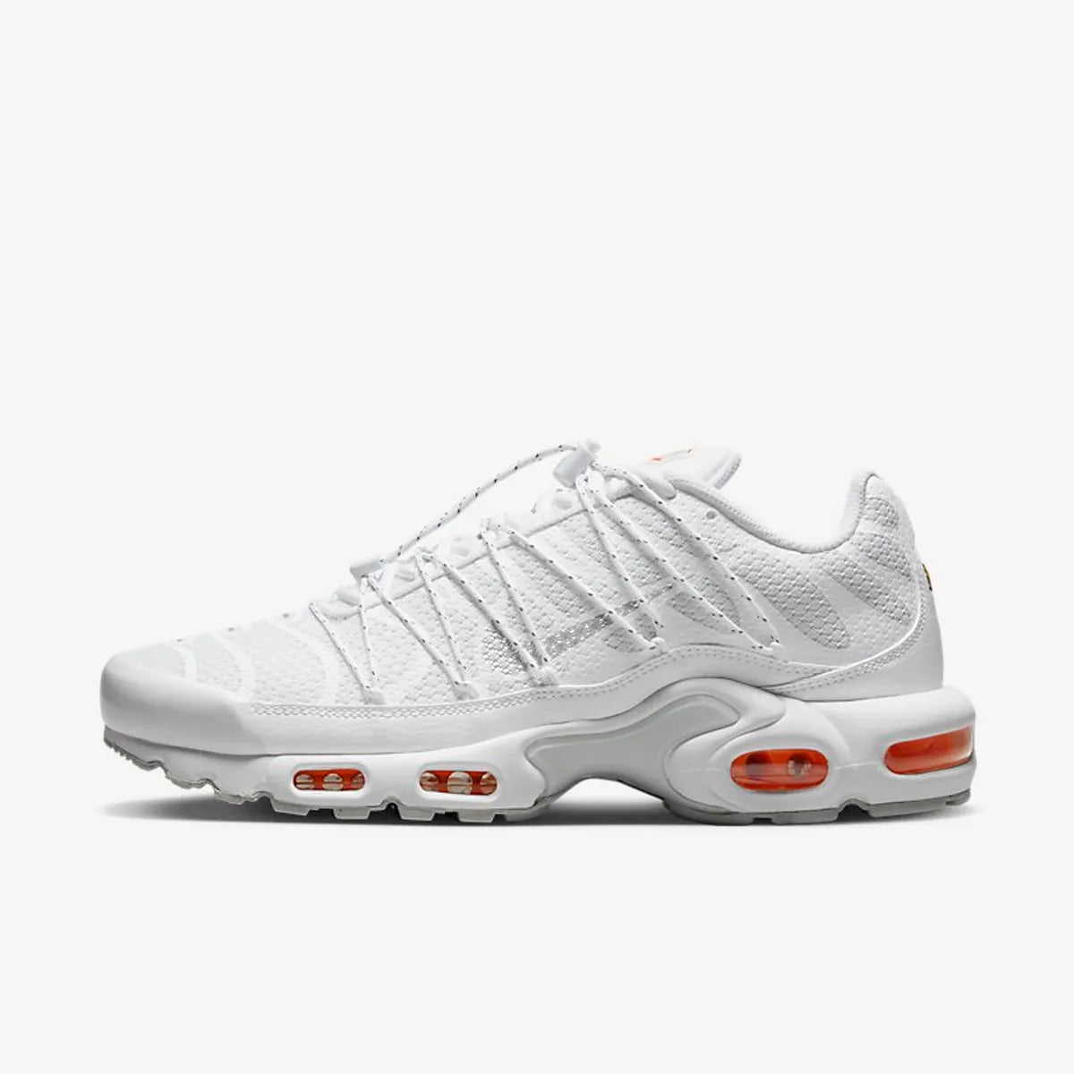 Nike Air Max Plus TN Utility White
