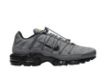Nike Air Max Plus Utility 'Wolf Grey Black'