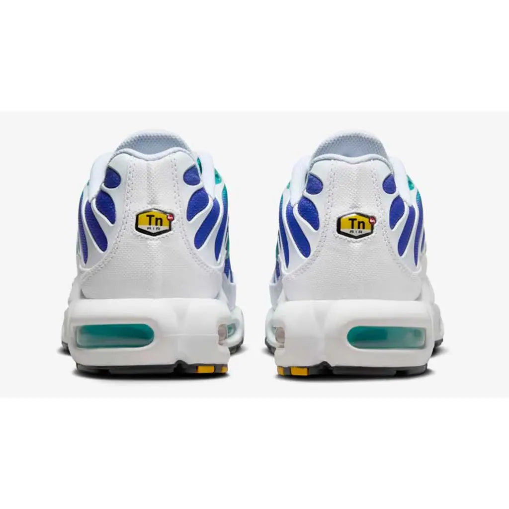 Nike Air Max Plus TN Bleached Aqua