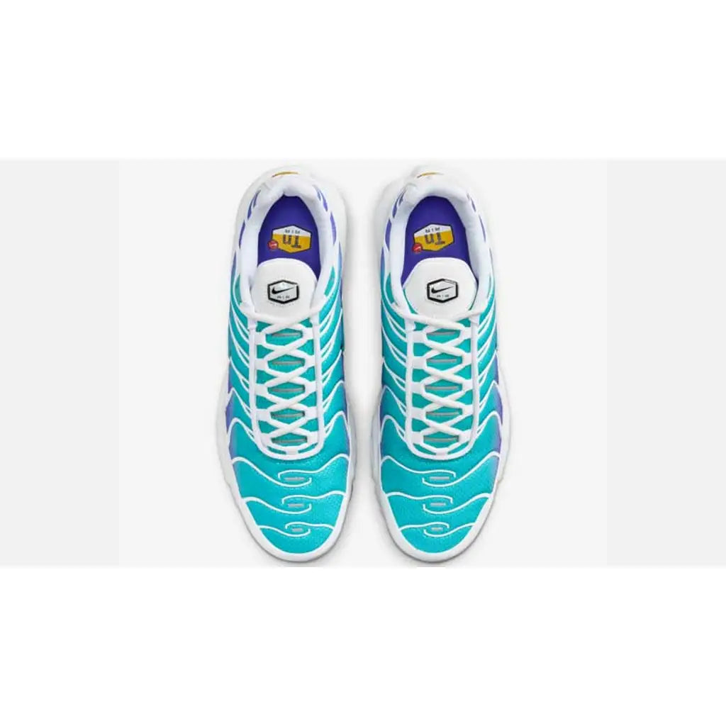 Nike Air Max Plus TN Bleached Aqua