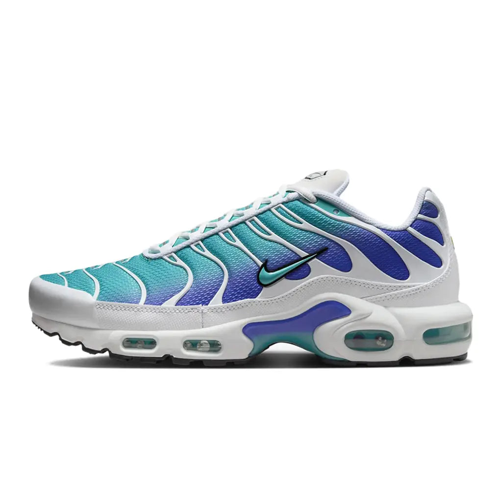 Nike Air Max Plus TN Bleached Aqua