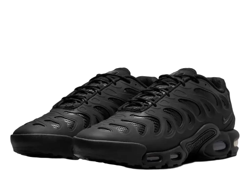 Nike TN Air Max Plus Drift Triple Black