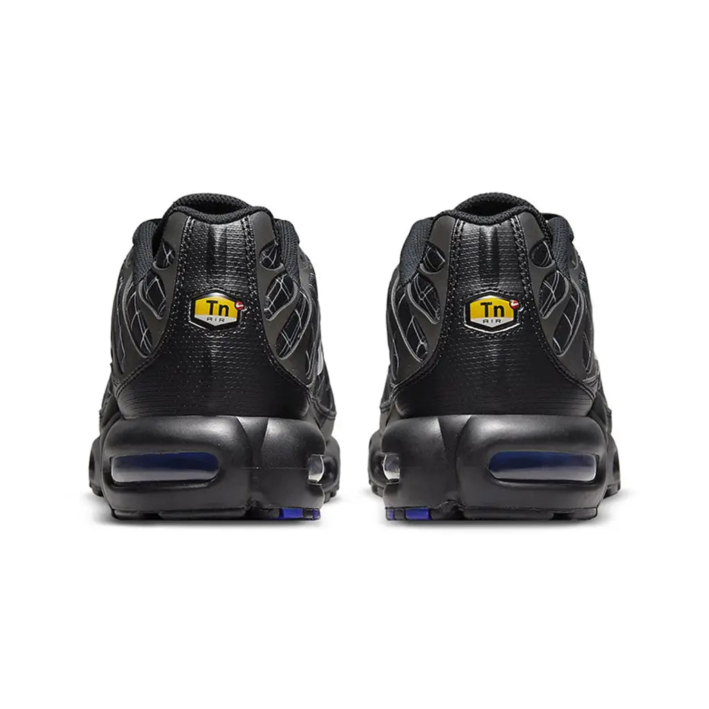 Nike Air Max Plus TN France Black