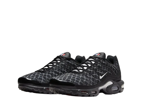 Nike Air Max Plus TN France Black