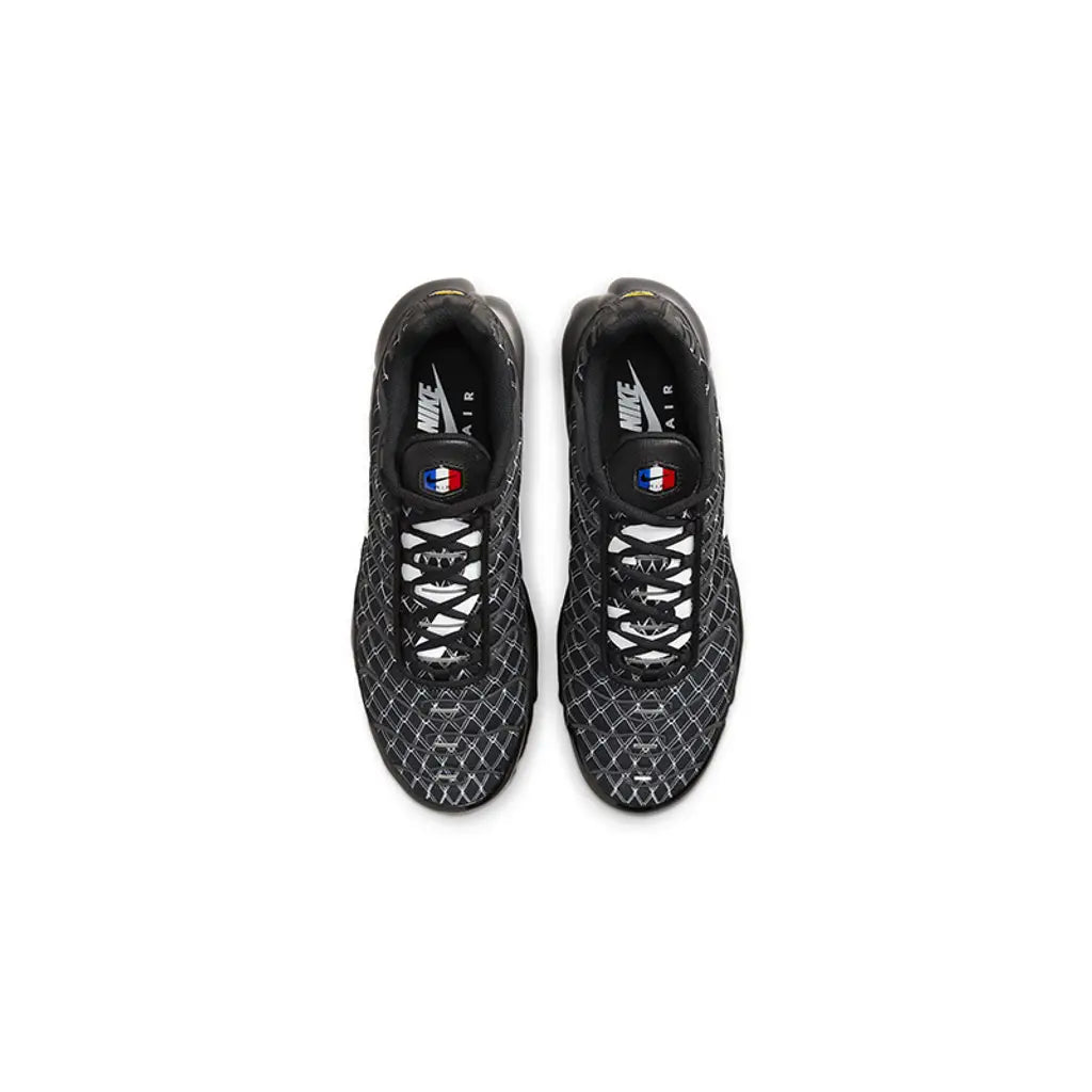 Nike Air Max Plus TN France Black