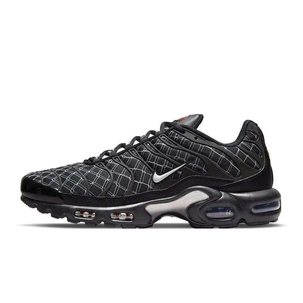 Nike Air Max Plus TN France Black