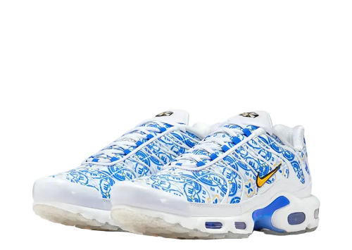 Nike Air Max Plus TN Lisboa
